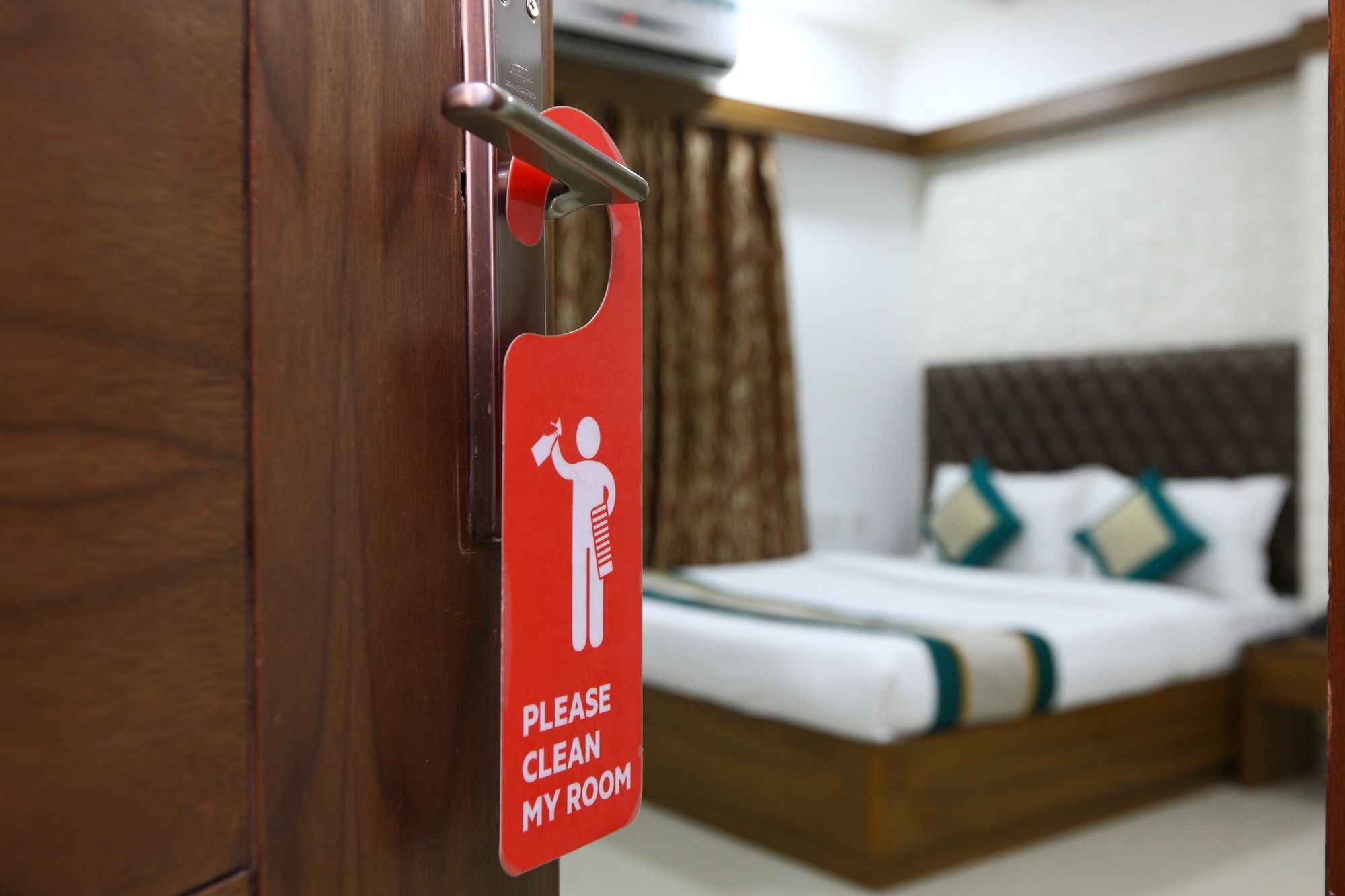 Hotel Oyo 6626 Khaleej Residency Chennai Exterior foto